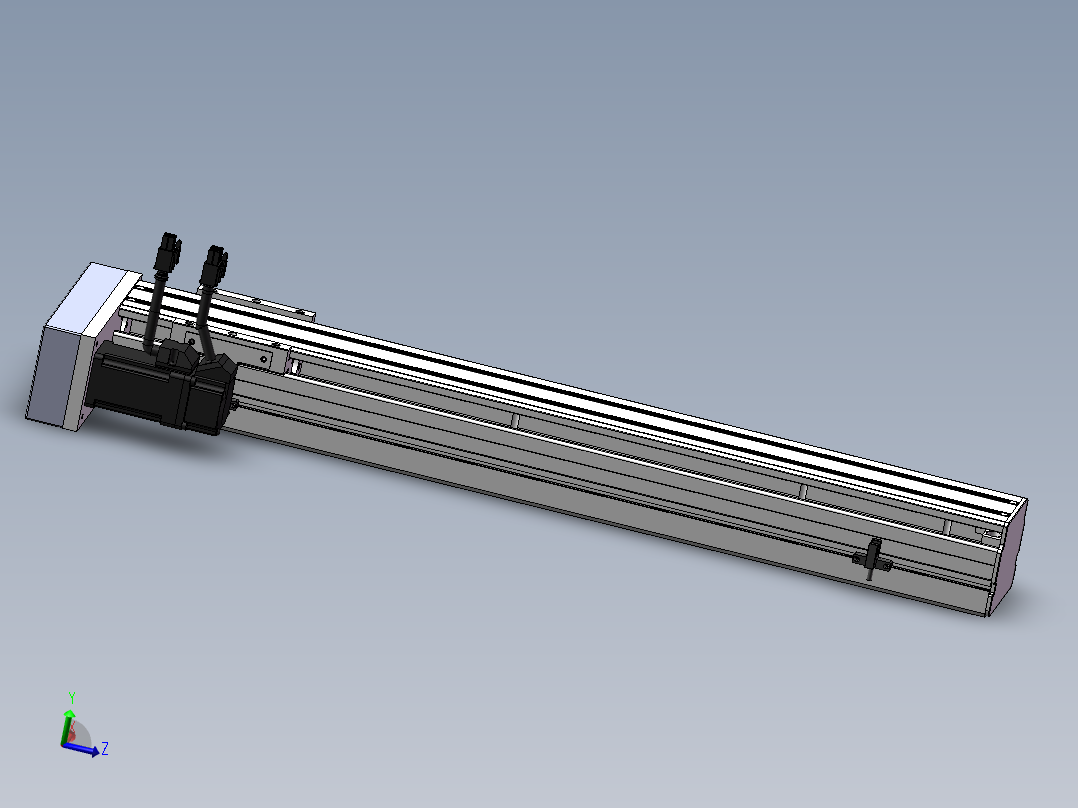 精密模组MY80S-T10-450L-P10B-BL-C4