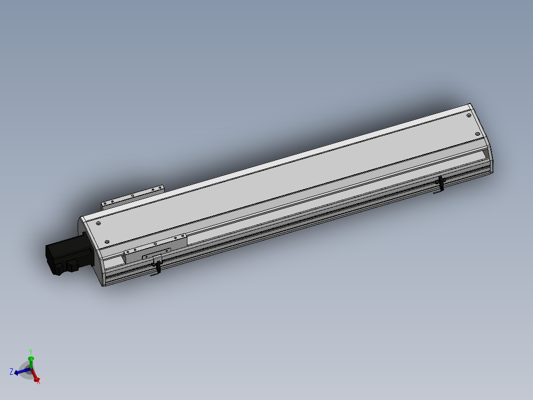 精密模组MY170-T10-700L-BC-P40B-C4-C