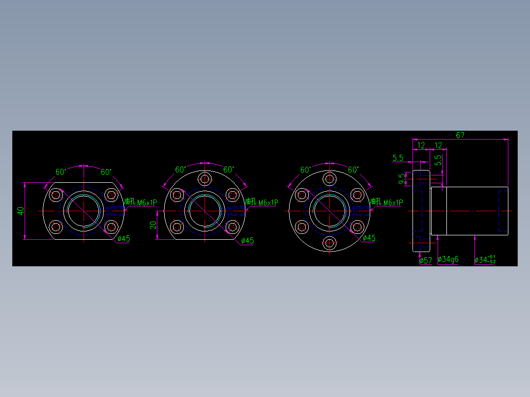 银泰PMI-FOIC02005T3(2)-B