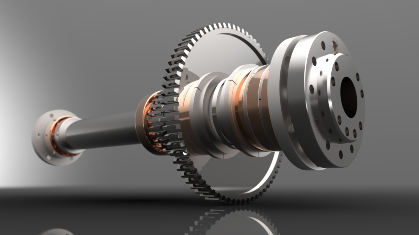 车床主轴箱机械制造装备设计CAD+说明书