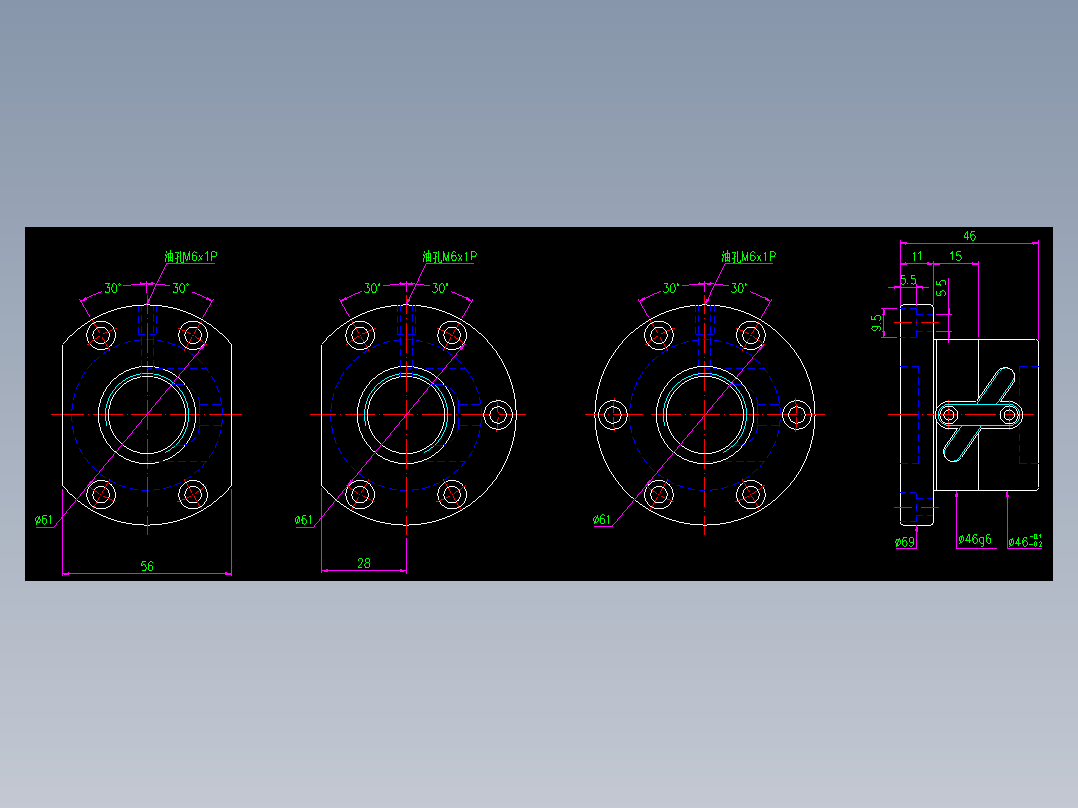 银泰PMI-FSWC02505C1-B
