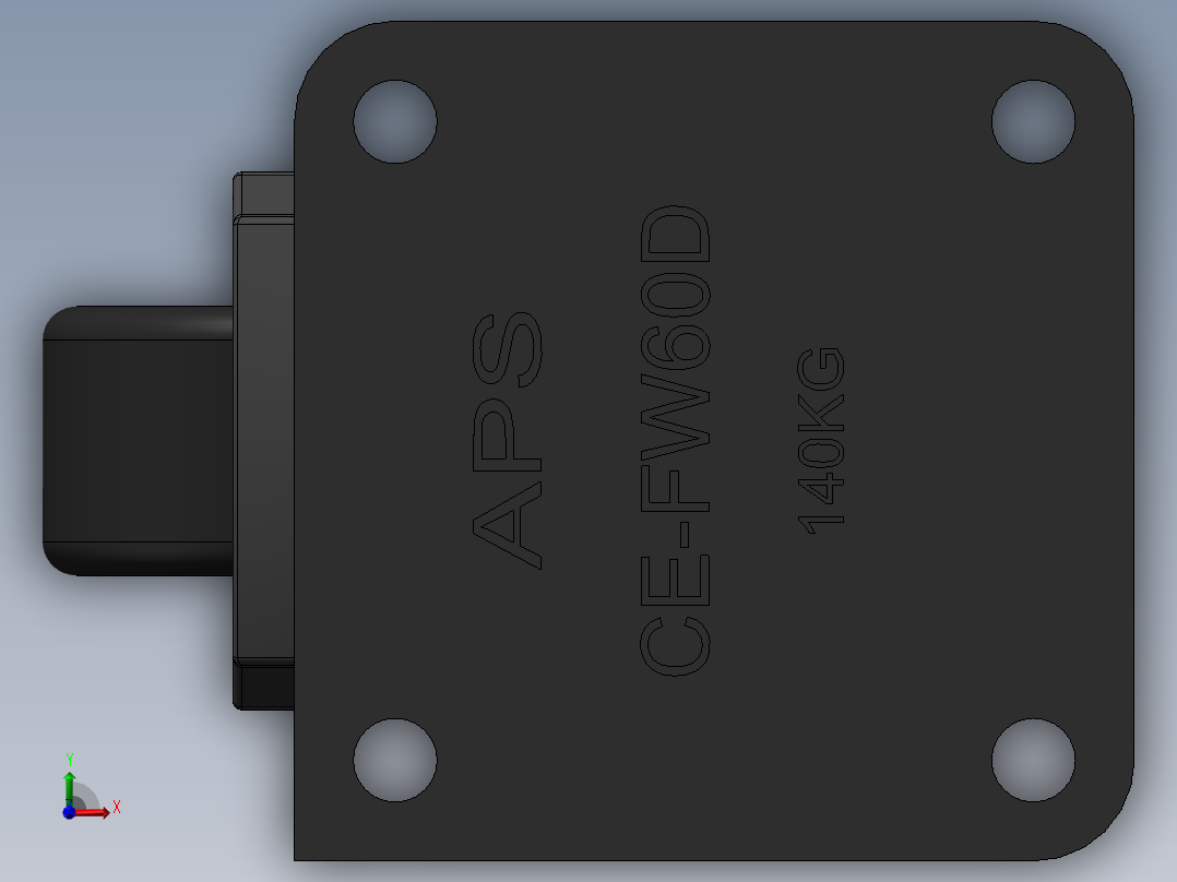 fu_ma_lun75前视图