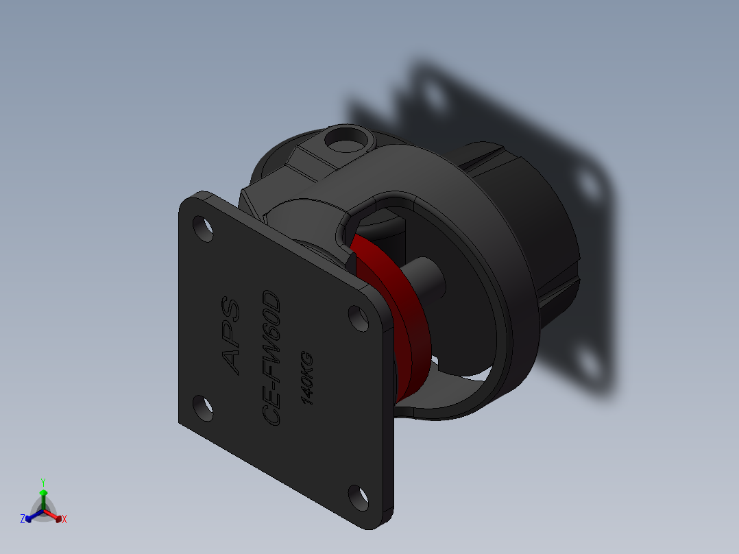 fu_ma_lun75正等轴测图