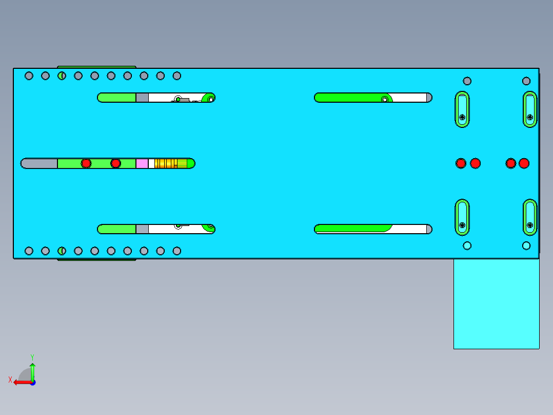 UX390-A-CNC4-0318后视图