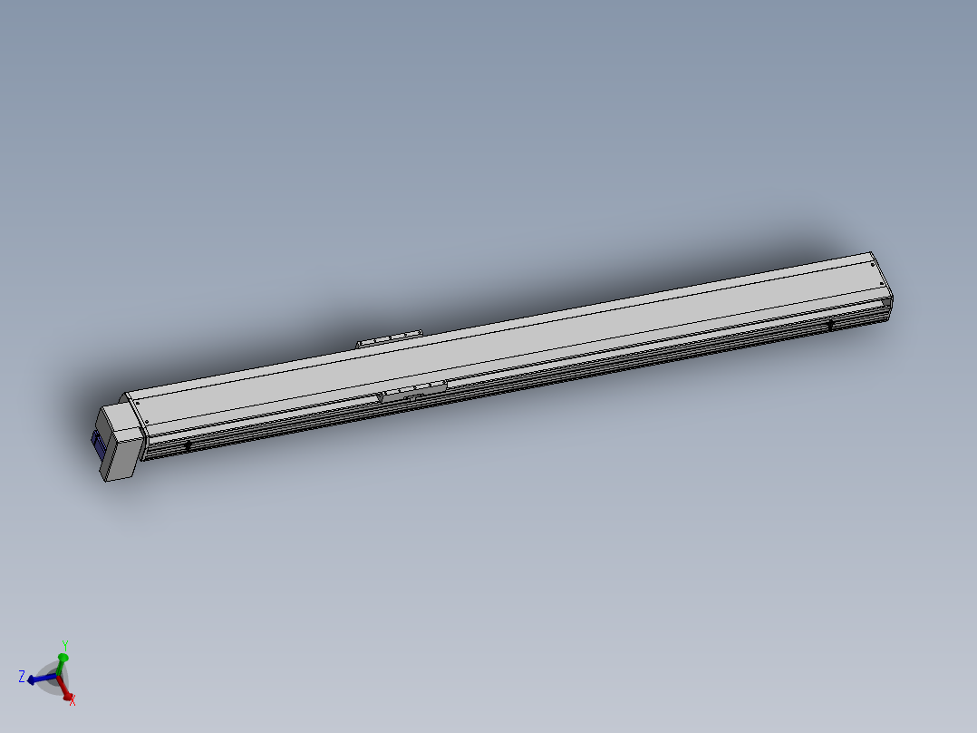 精密模组MT220-L150-2300-RD-M75-C4