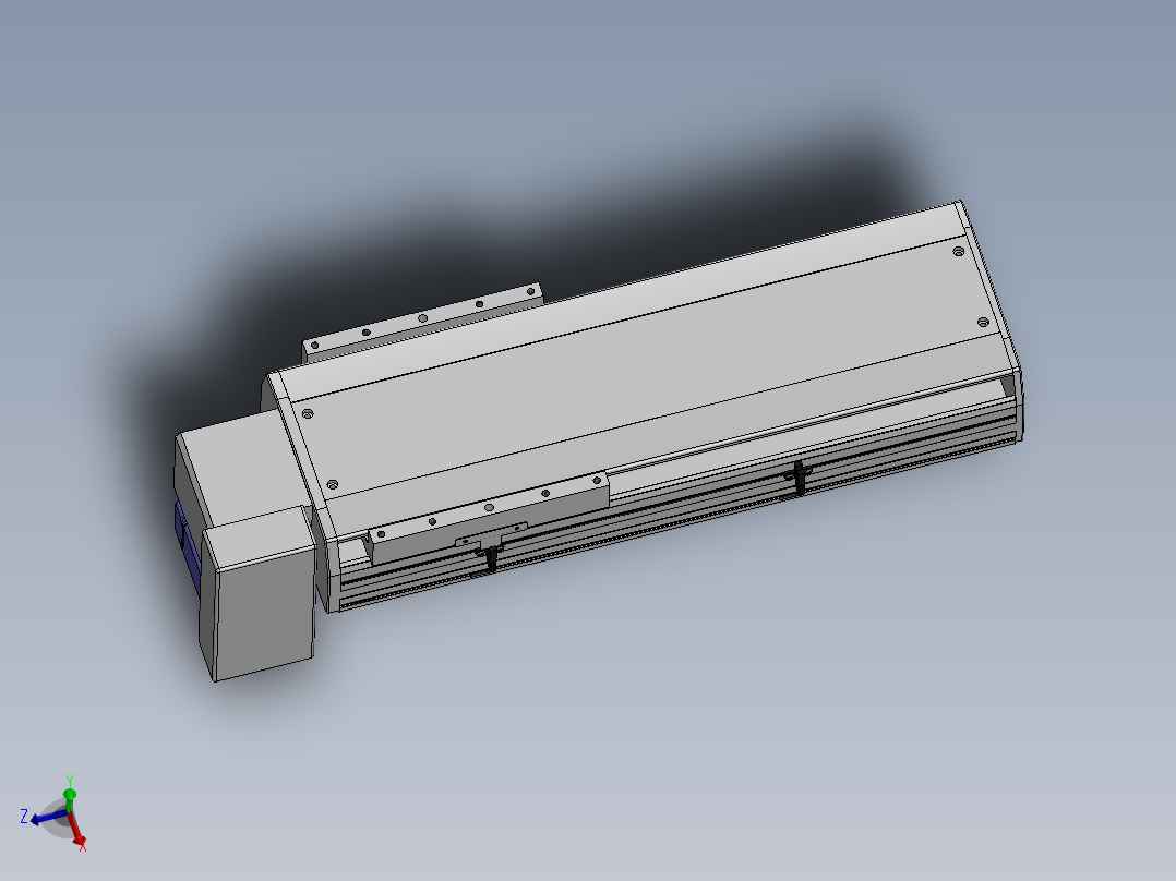 精密模组MT220-L150-300-RD-M75-C4