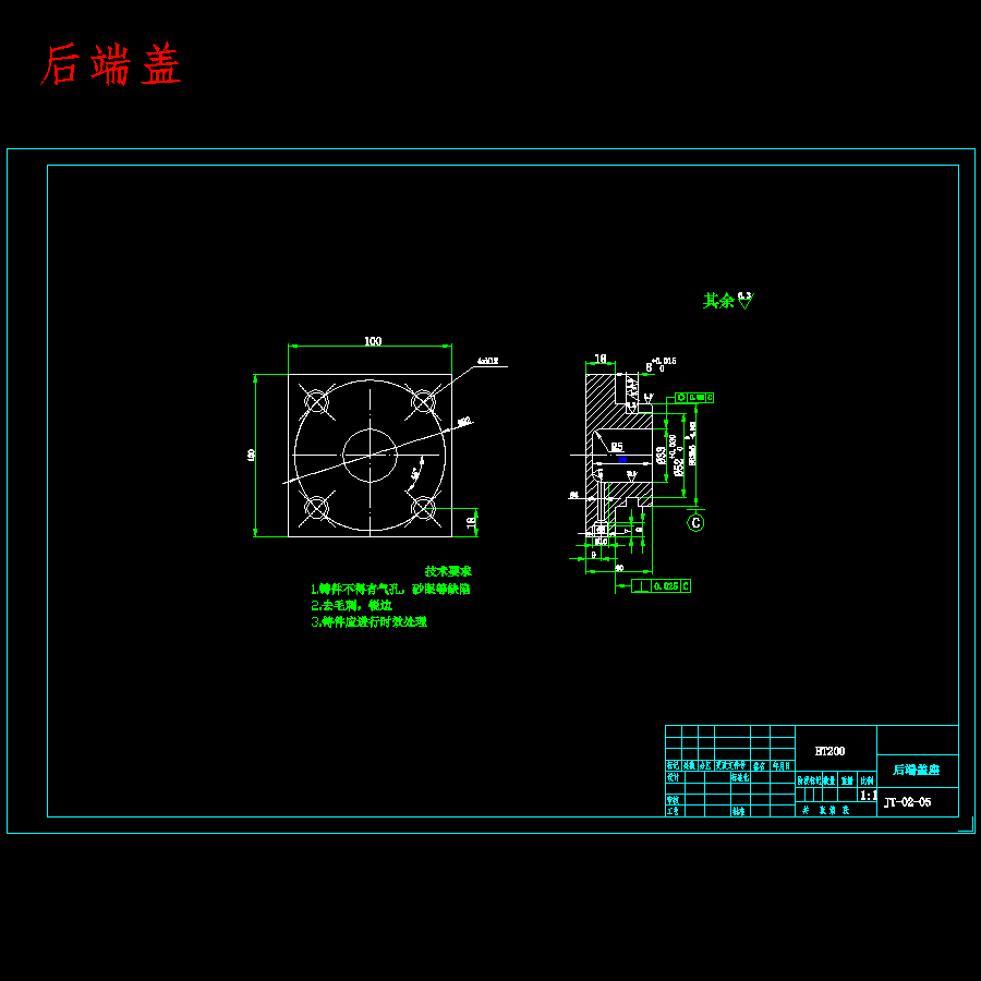 自动硅胶液压套胶机设计含17张CAD图