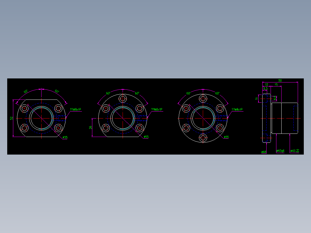 银泰PMI-FSIC02806T3-B
