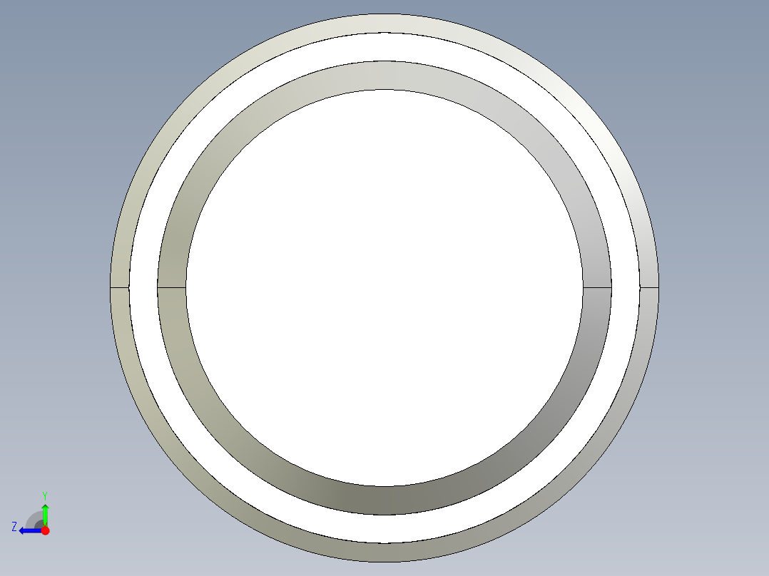 基恩士OP-85507_85508_kc图纸模型右视图