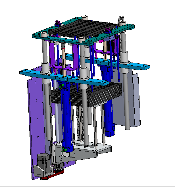全自动FPC loader-sw18可编辑