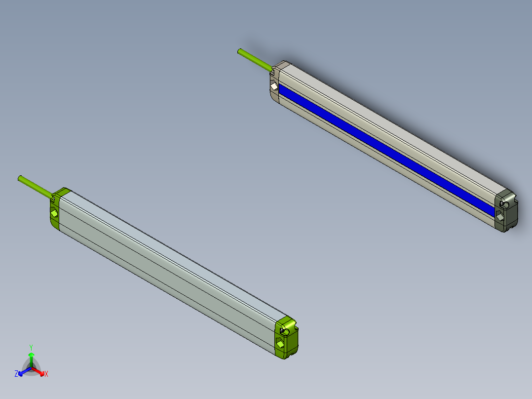 安全_区域传感器H2TLP1020_3D