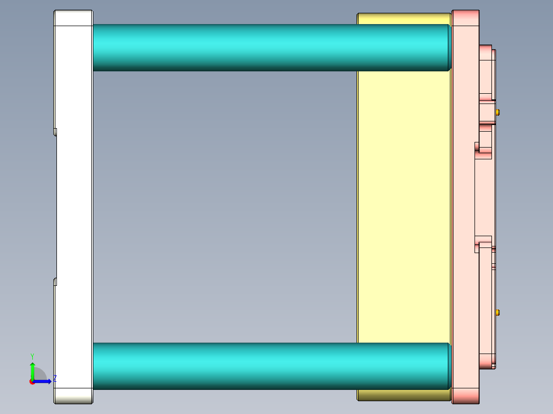 Encore-A-QX-CNC4-0511左视图