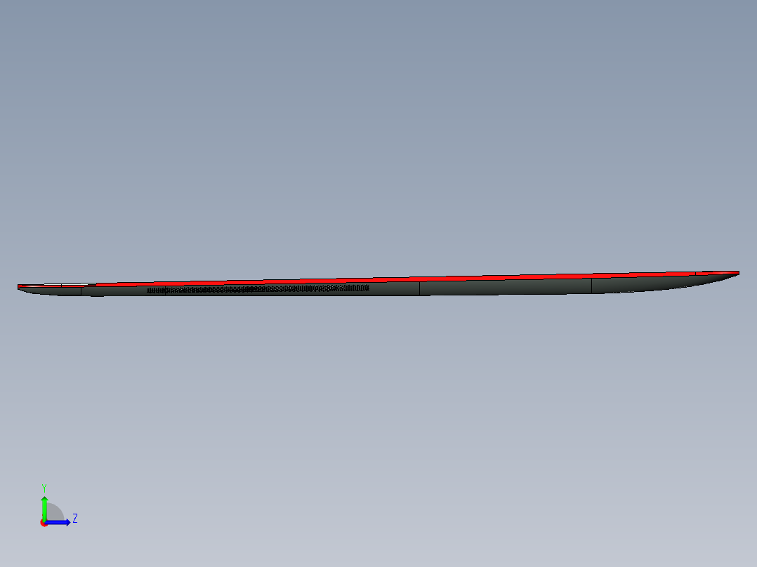 UX390-CY-D-GY-0413左视图