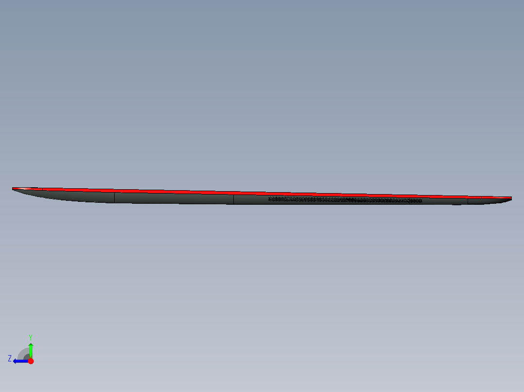 UX390-CY-D-GY-0413右视图