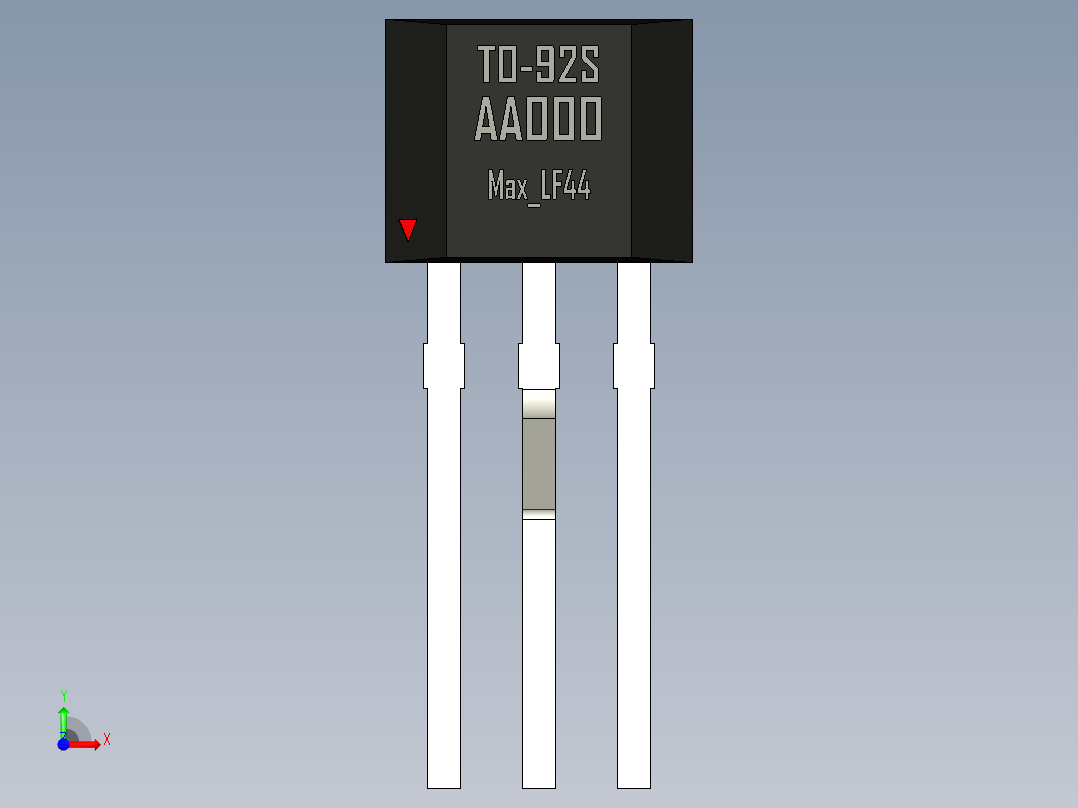 TO-92S_Max_LF44_rev1.0.rar前视图