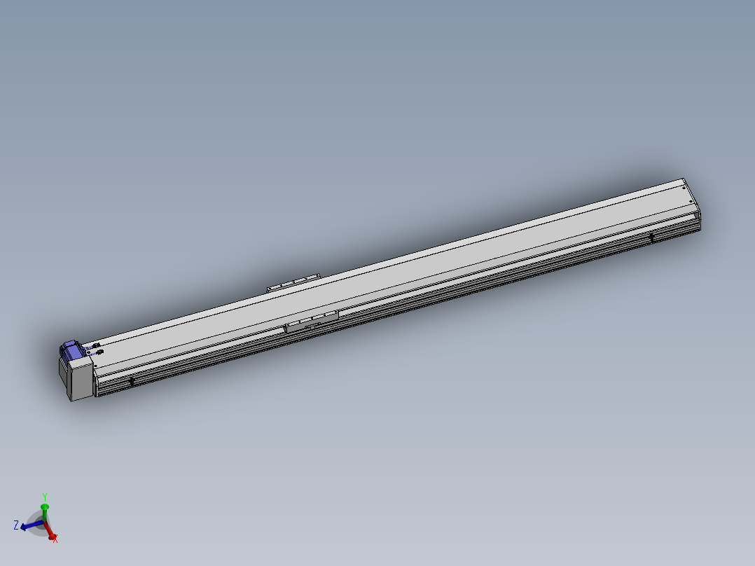 精密模组MT220-L150-2300-RU-M75-C4