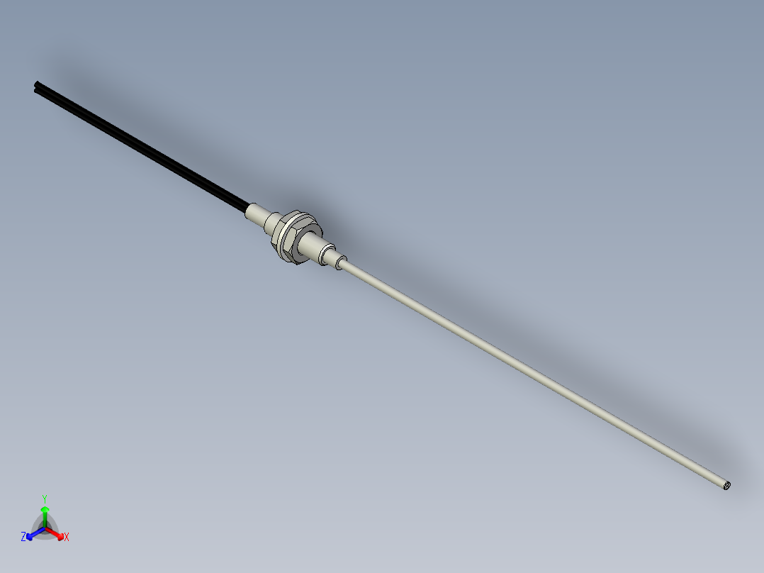 光纤元件漫反射型FR-D421-L