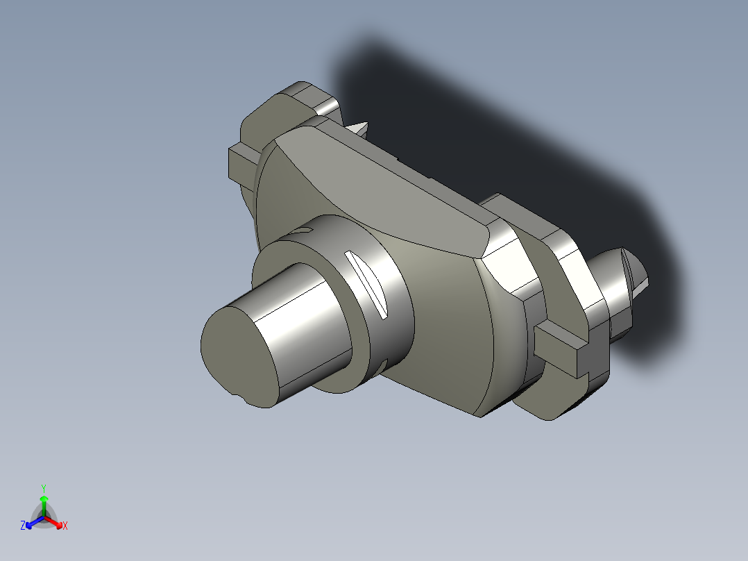 山特维克刀具6764274_TM01_MOD_0_0~TM01_00