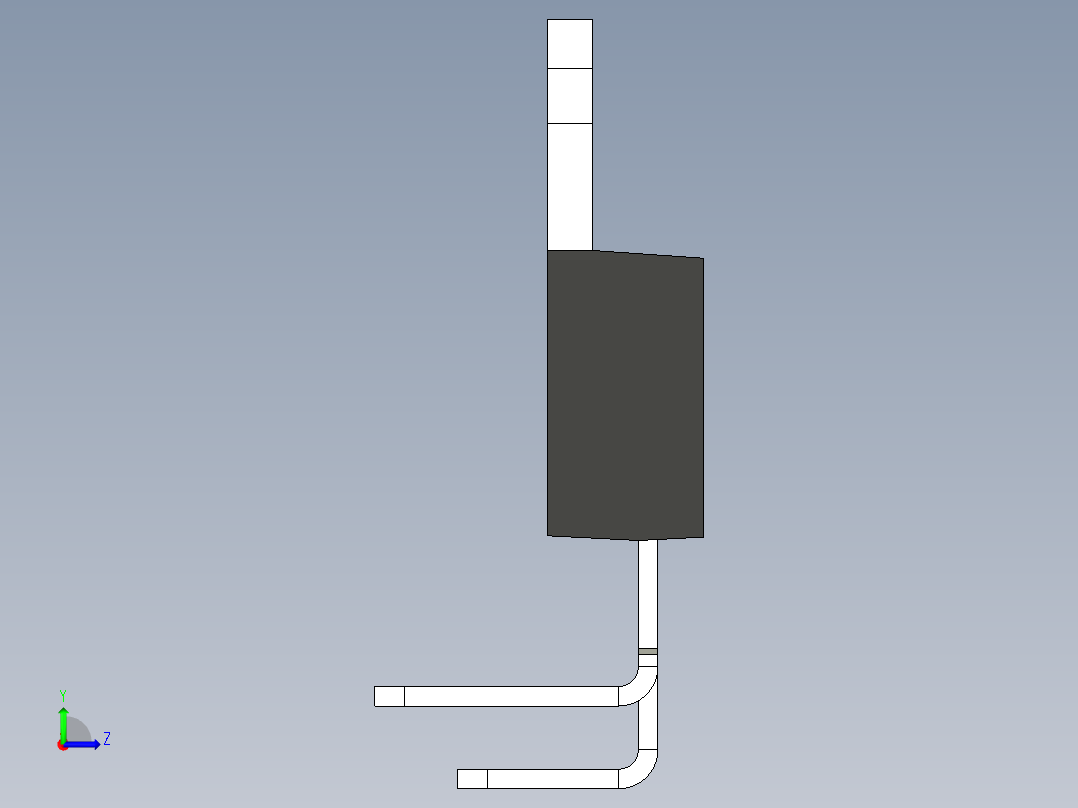 TO-220AB-HB-FairA左视图