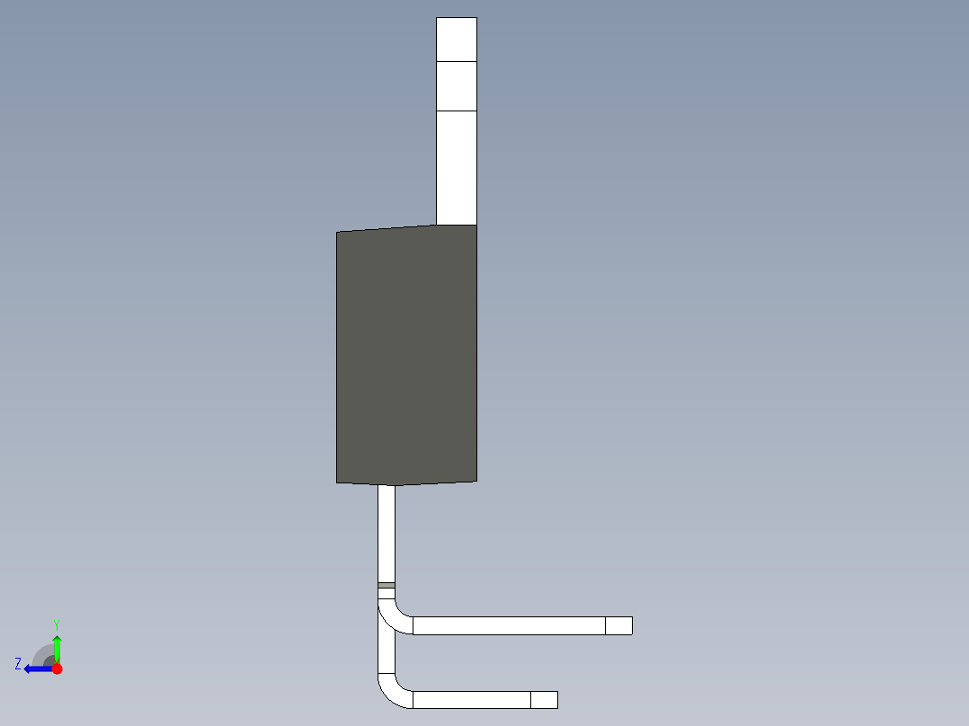 TO-220AB-HB-FairA右视图
