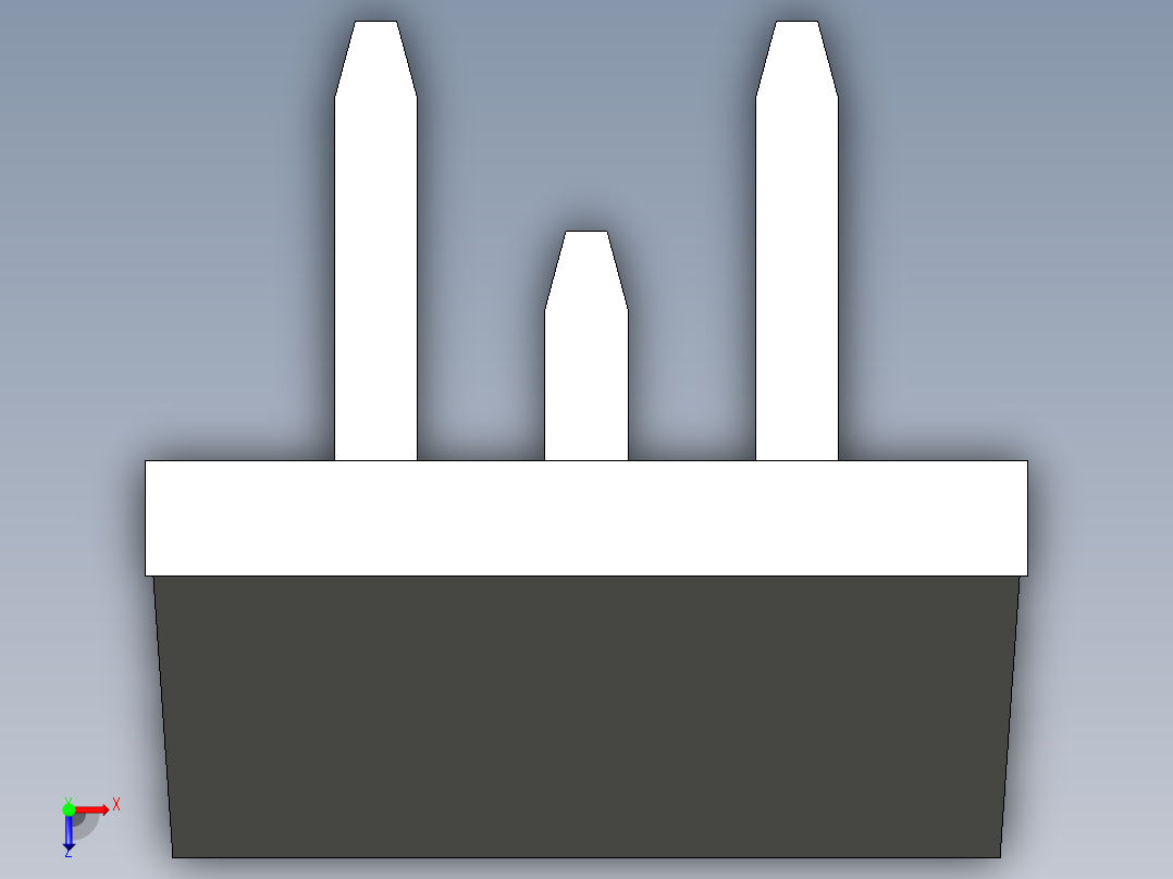 TO-220AB-HB-FairA俯视图