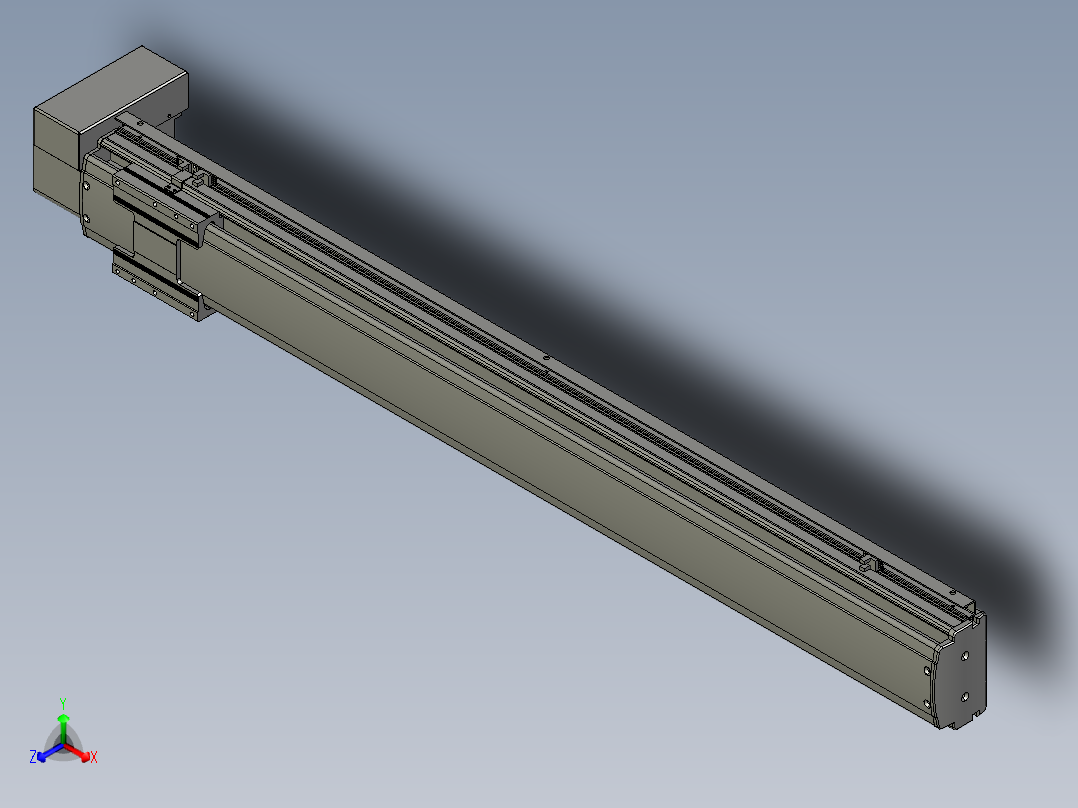 威洛博VBF12-S950-BRD