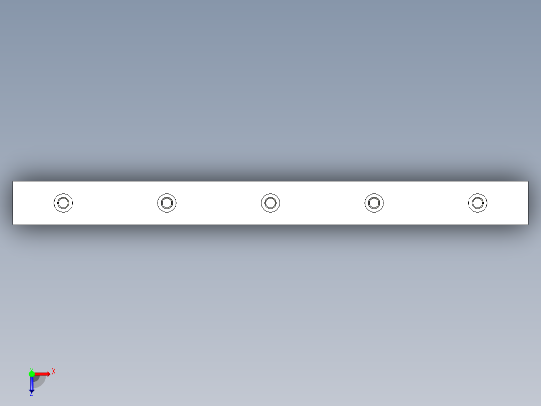用于软管和硬管接头的工具APRB3X俯视图