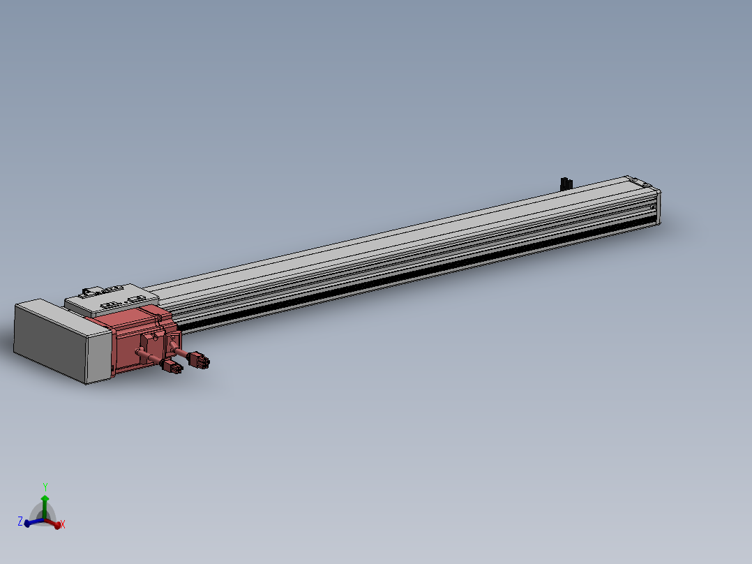 精密模组MY60-T10-700L-BL-P20B-C4-C