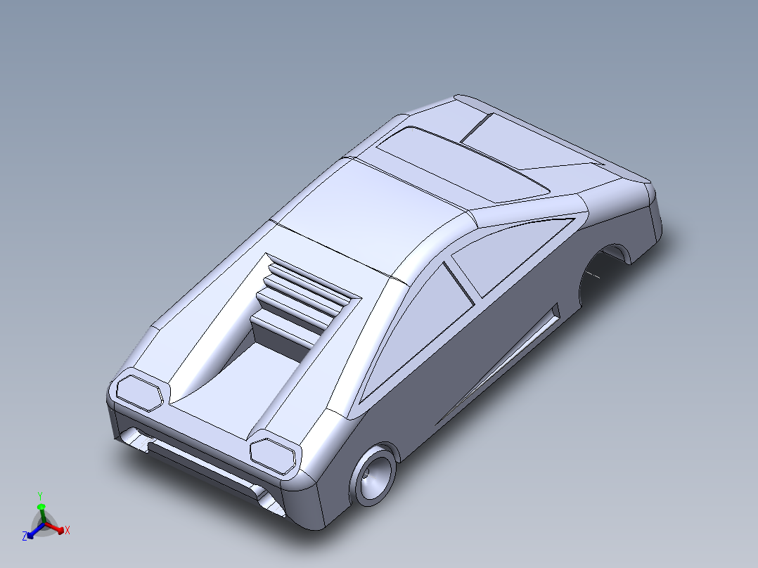 <span style='color: red'>汽车</span><span style='color: red'>3D</span><span style='color: red'>模型</span>