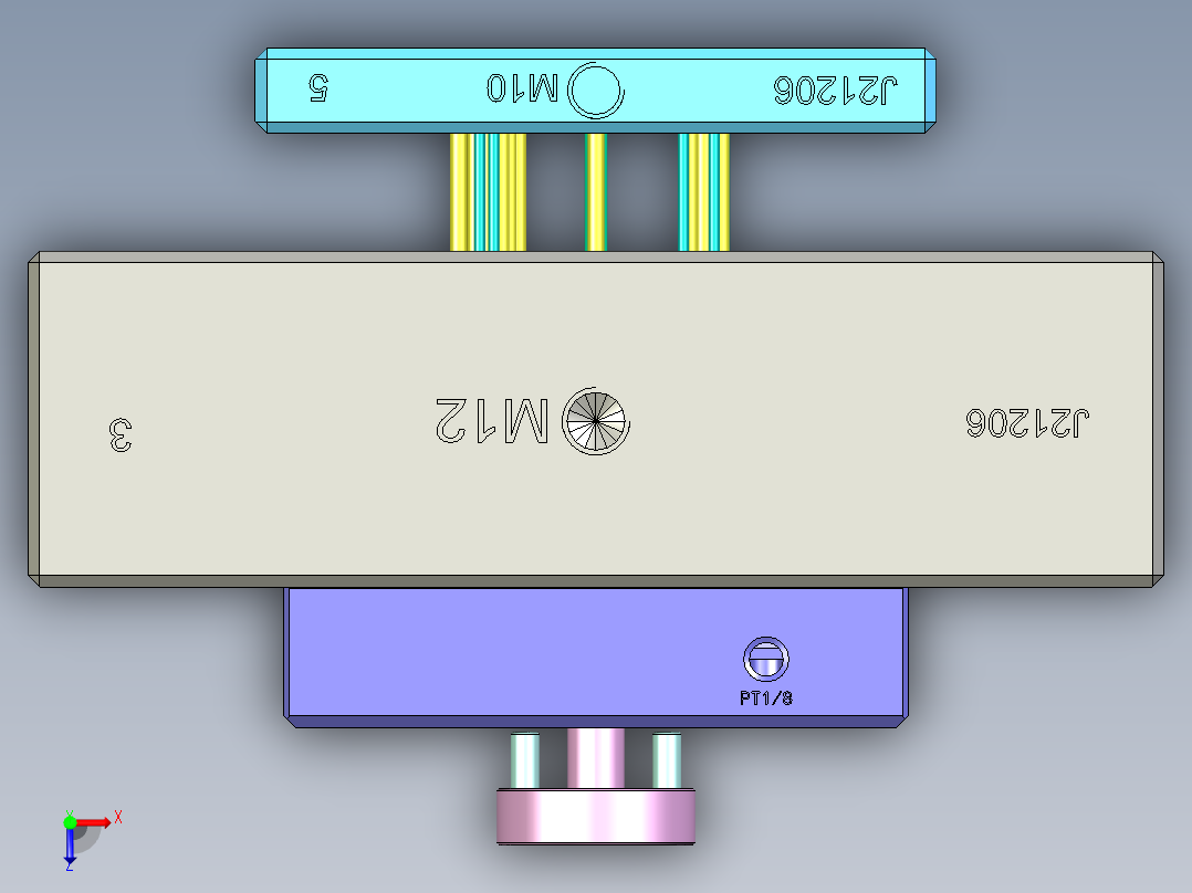 J22207-V1-20240327俯视图