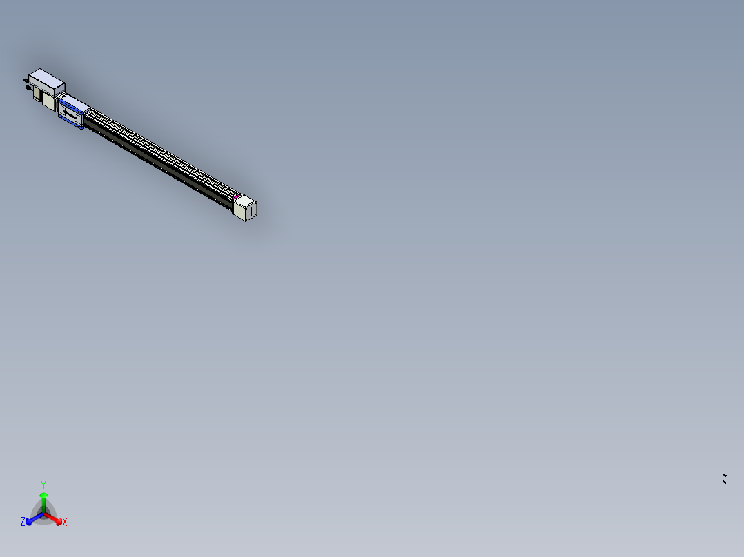 威洛博LB.GB同步带传动--欧规系列GB8-L96-S1150-BR-P75