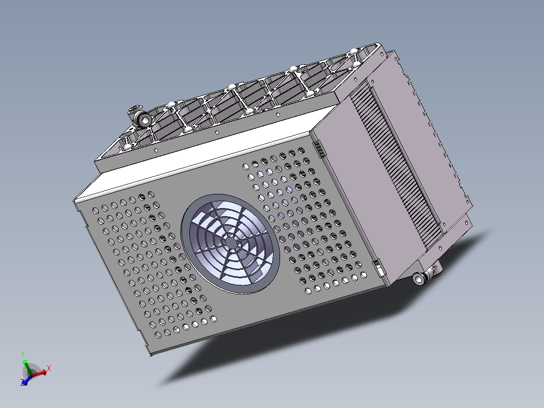 <span style='color: red'>3D</span>文件