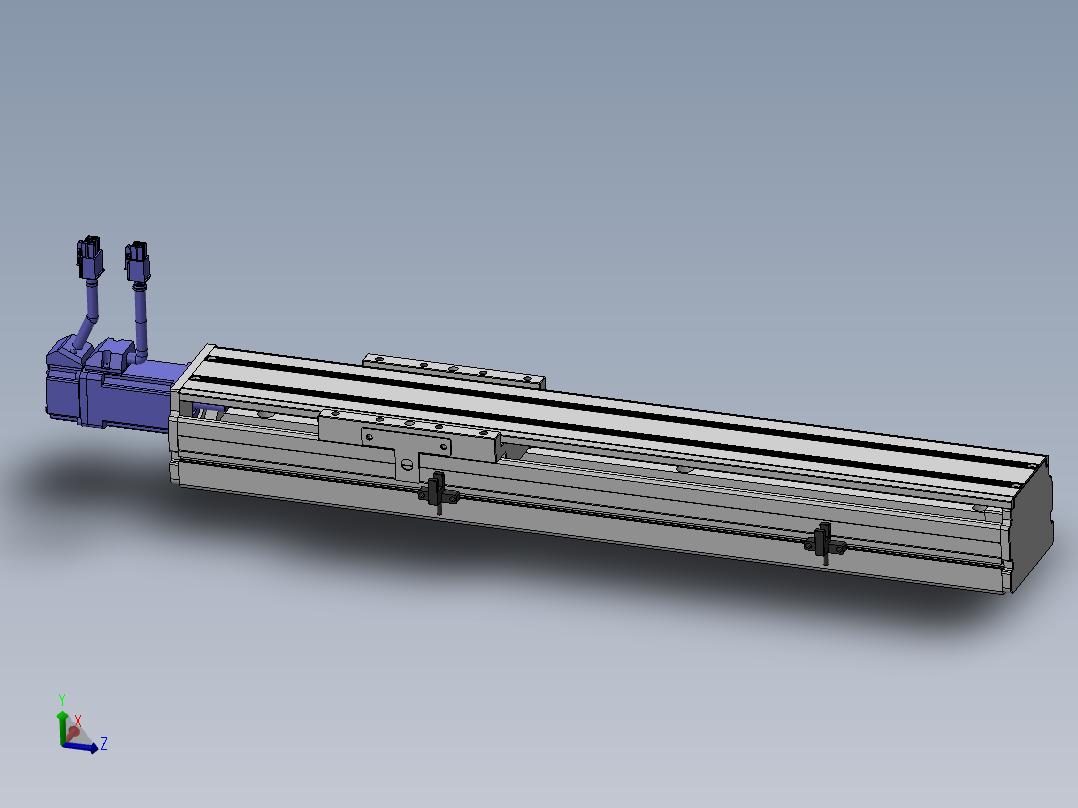 精密模组MY80D-T10-300L-BC-P10B-C4-C