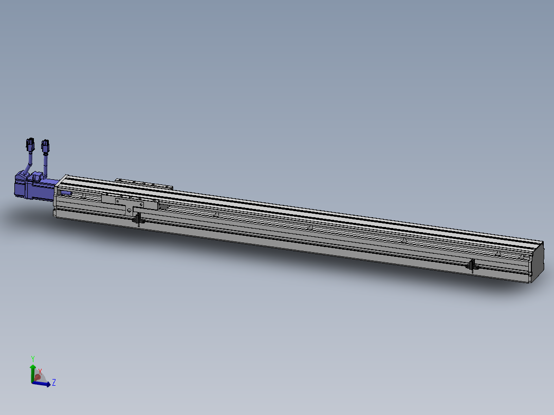 精密模组MY80D-T10-750L-BC-P10B-C4-C