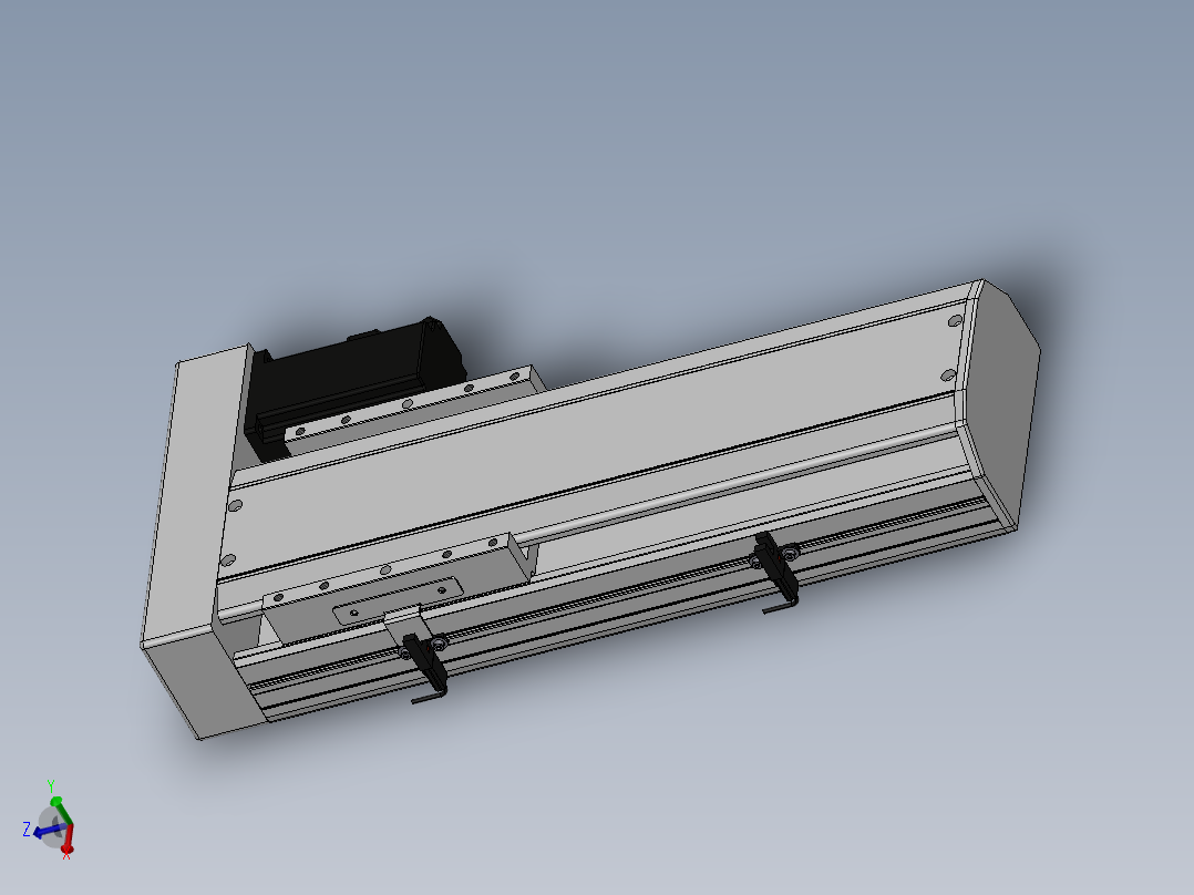 精密模组MY140-T10-200L-BR-P40B-C4-C