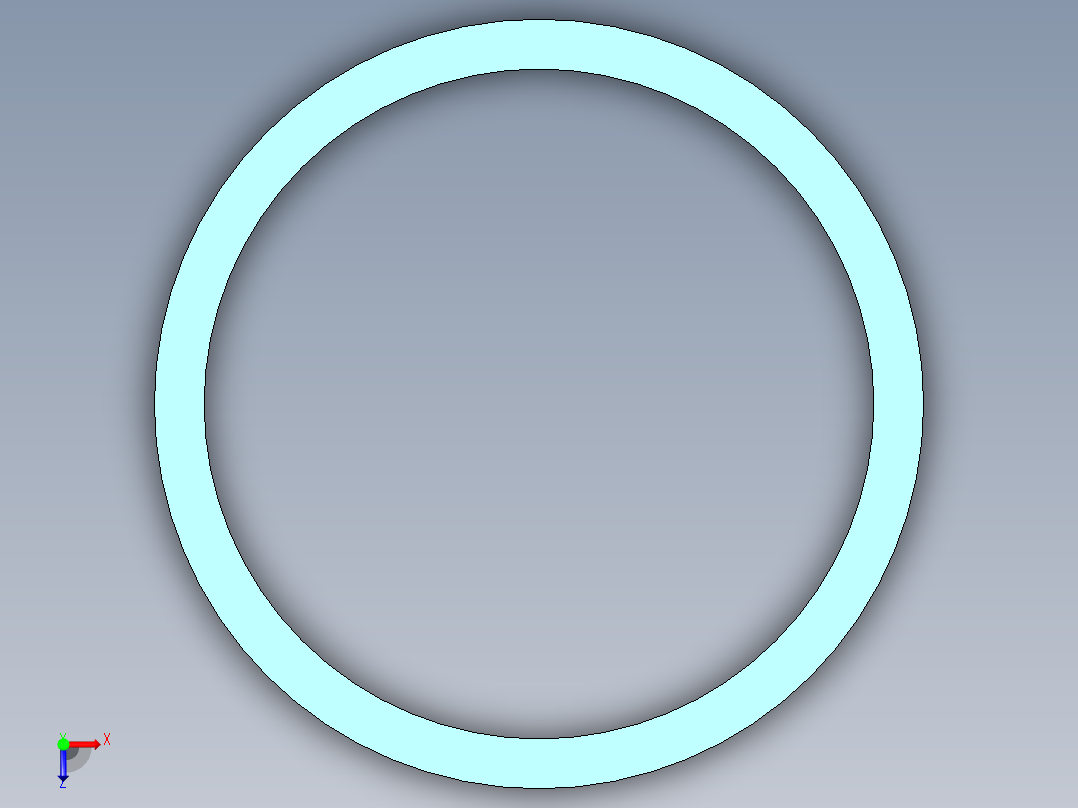 管道手动球阀-水管开关阀-手动阀门User Library-md52c150dn50_DN40~65.GW俯视图