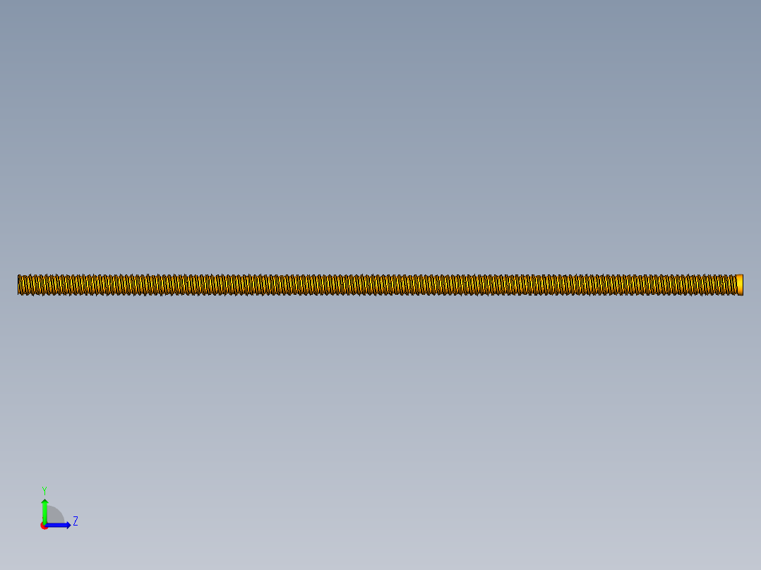 3_3D打印机三维模型==1204158==200左视图