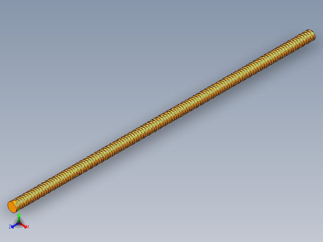 3_3D打印机三维模型==1204158==200正等轴测图