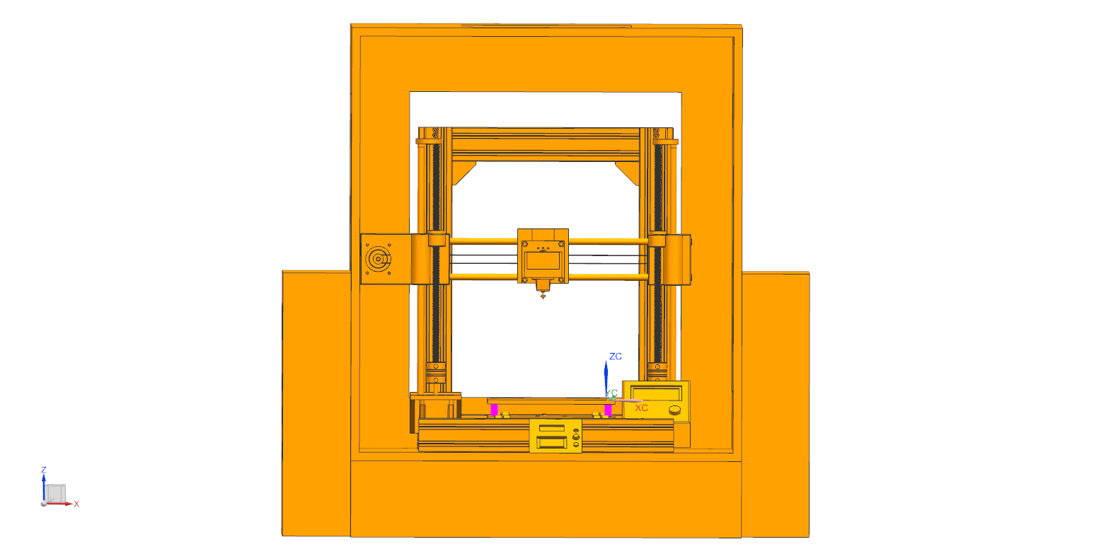 3_3D打印机三维模型==1204158==200