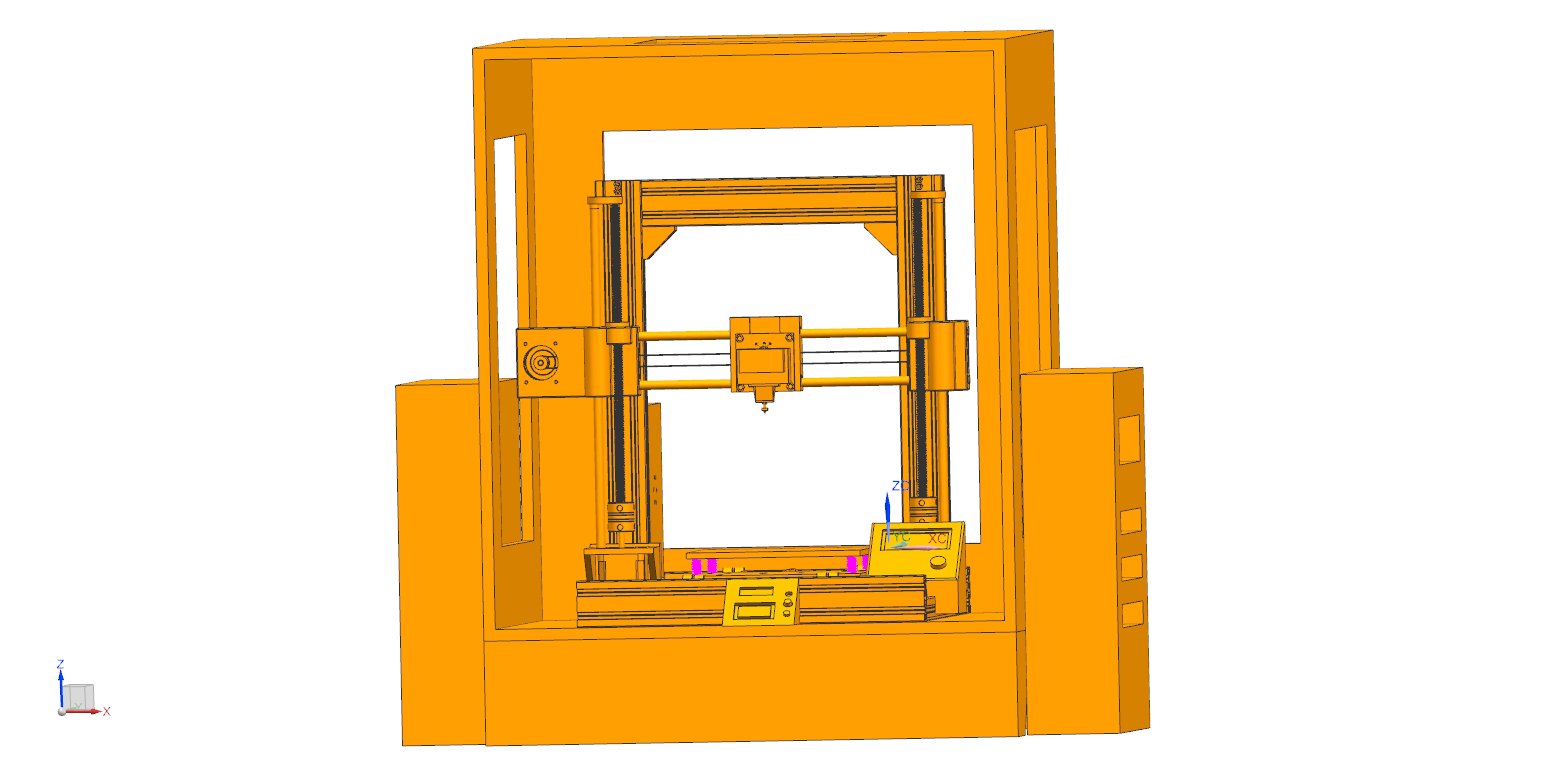 3_3D打印机三维模型==1204158==200