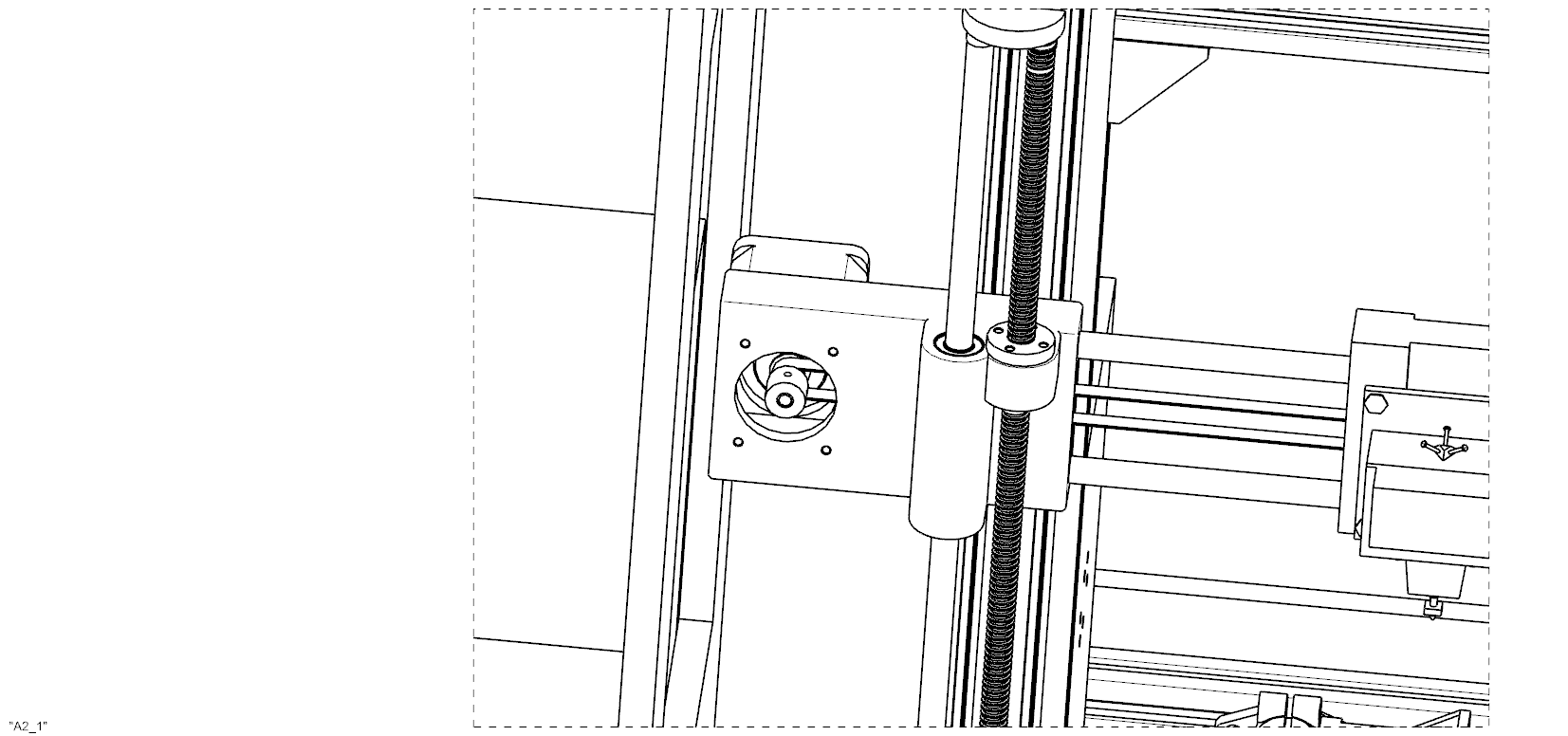 3_3D打印机三维模型==1204158==200