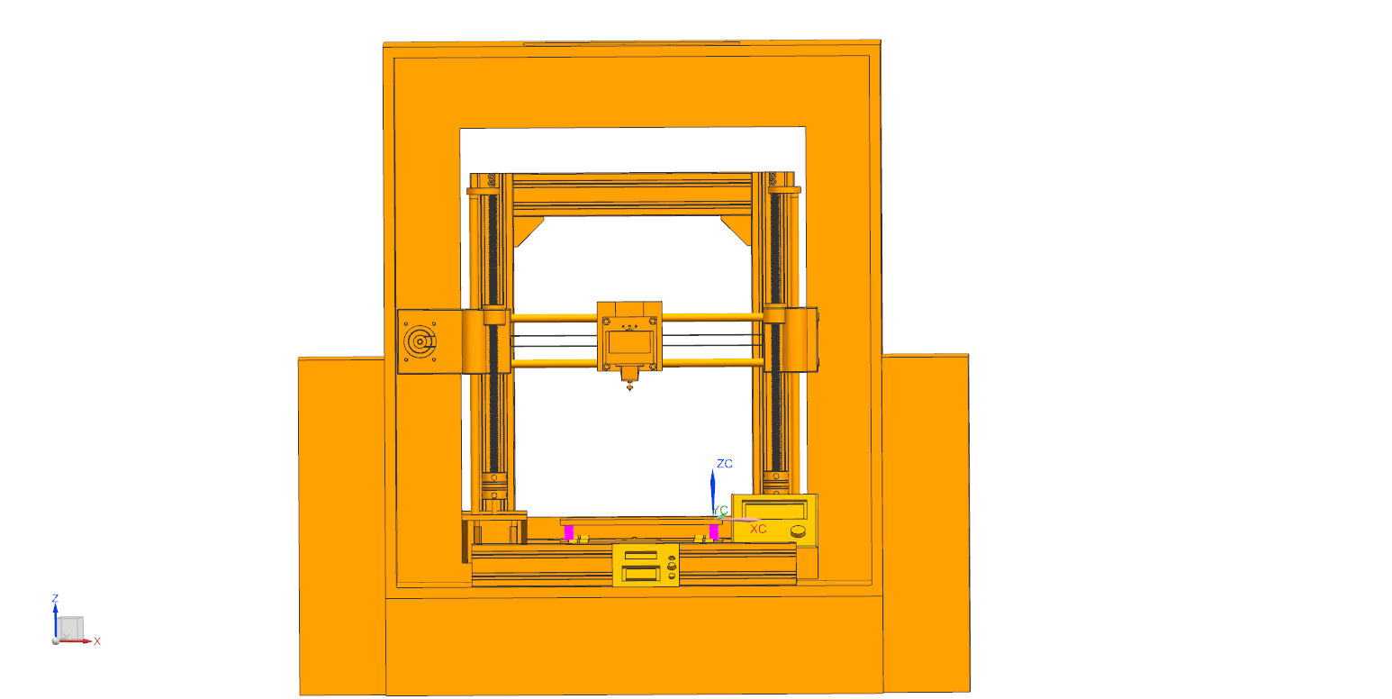 3_3D打印机三维模型==1204158==200