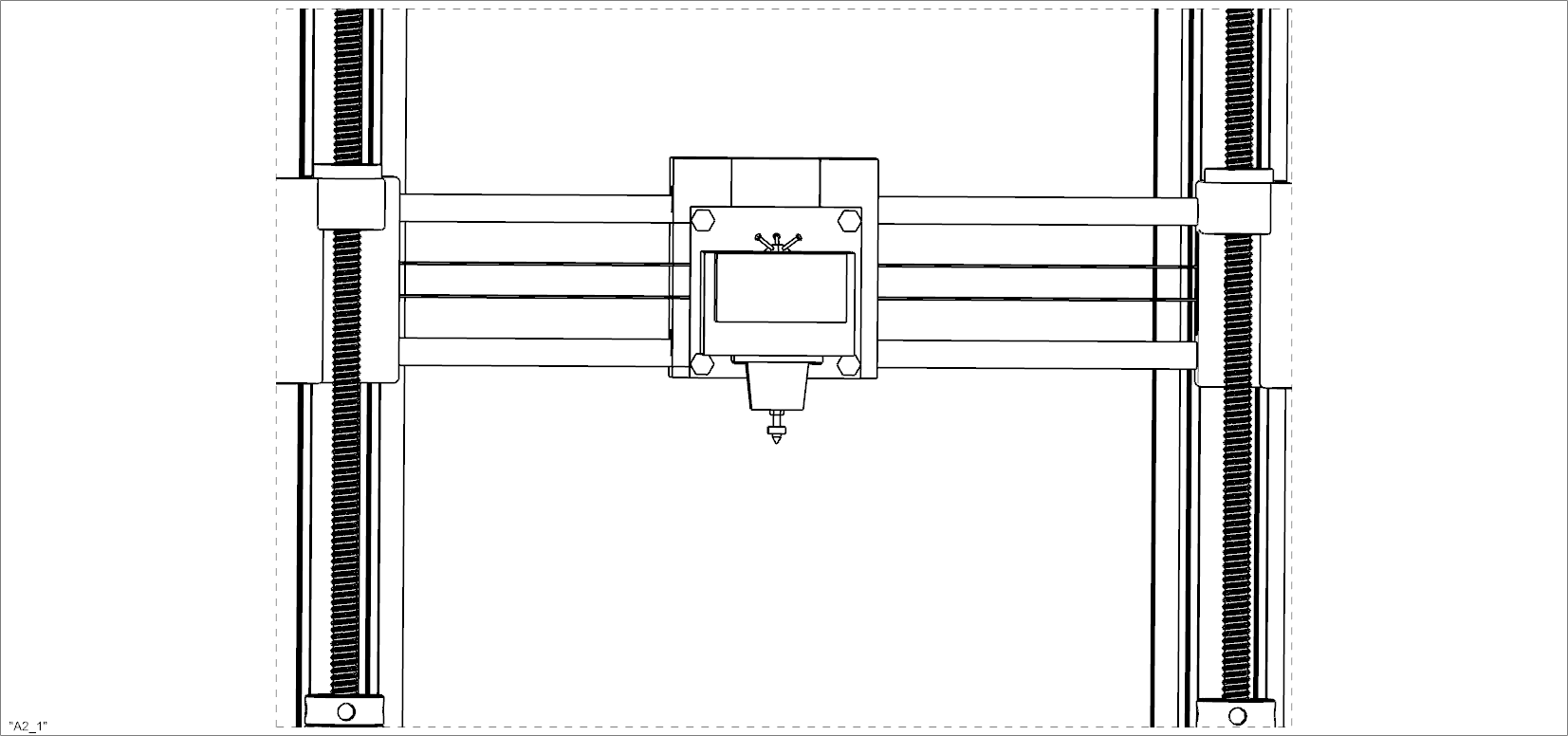3_3D打印机三维模型==1204158==200
