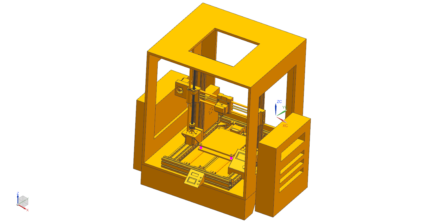 3_3D打印机三维模型==1204158==200