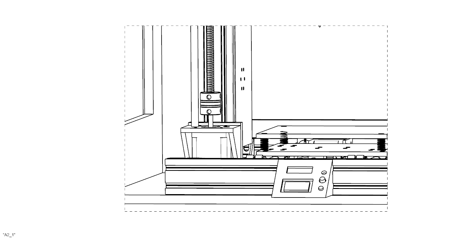 3_3D打印机三维模型==1204158==200