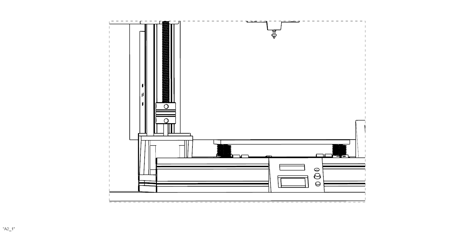 3_3D打印机三维模型==1204158==200