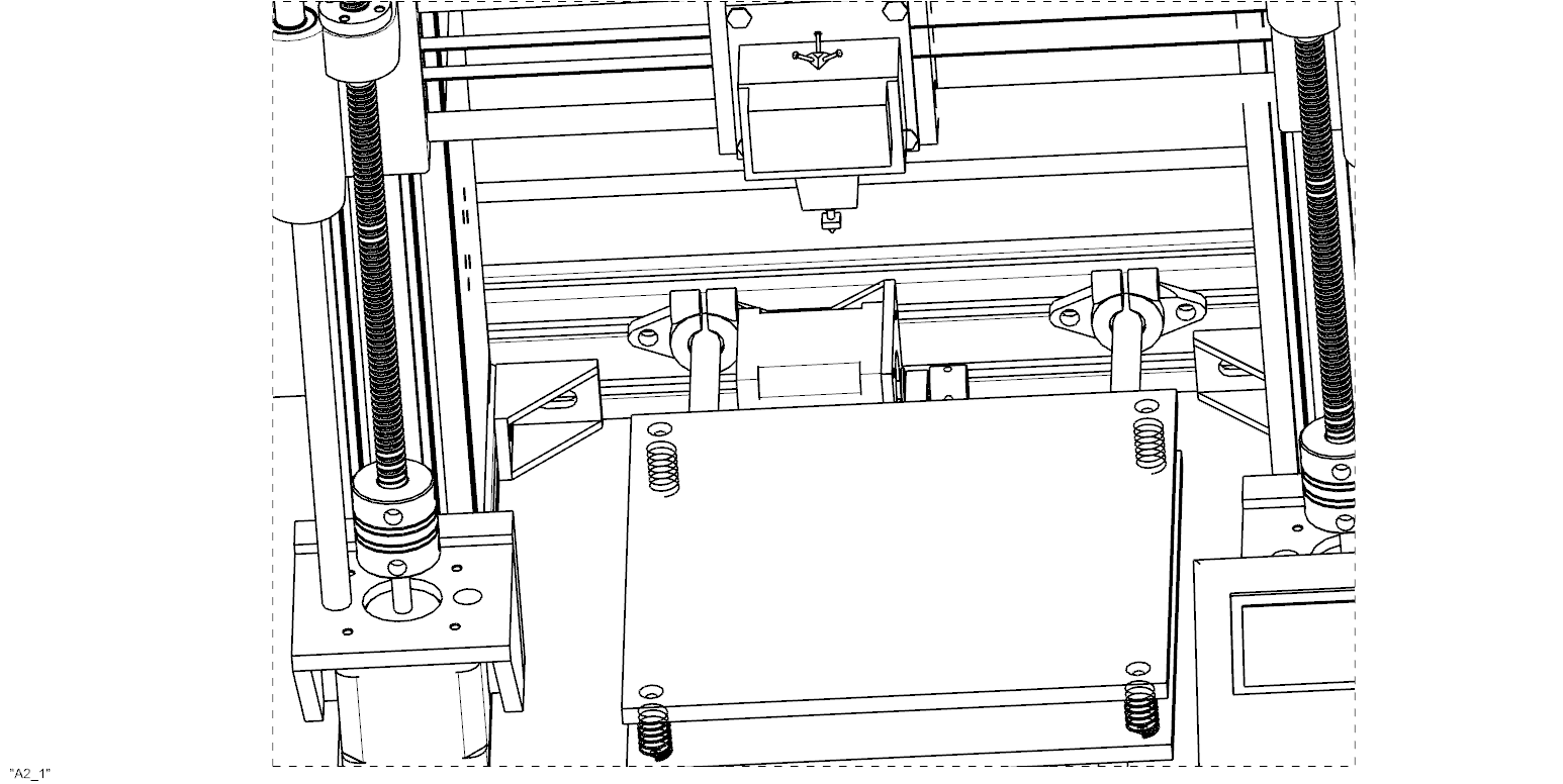 3_3D打印机三维模型==1204158==200