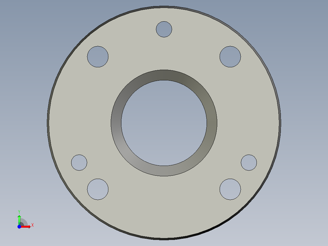 KOSMEKVSB020-G多系列多零件图纸模型多系列多零件图纸模型前视图