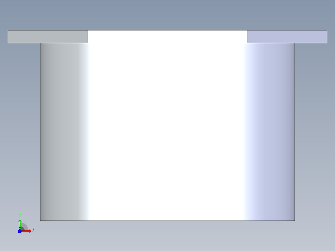聚氯乙烯配件17-Sch80_ReducerBushing_FPTxSPIG_838-247_2in x 0.5in前视图