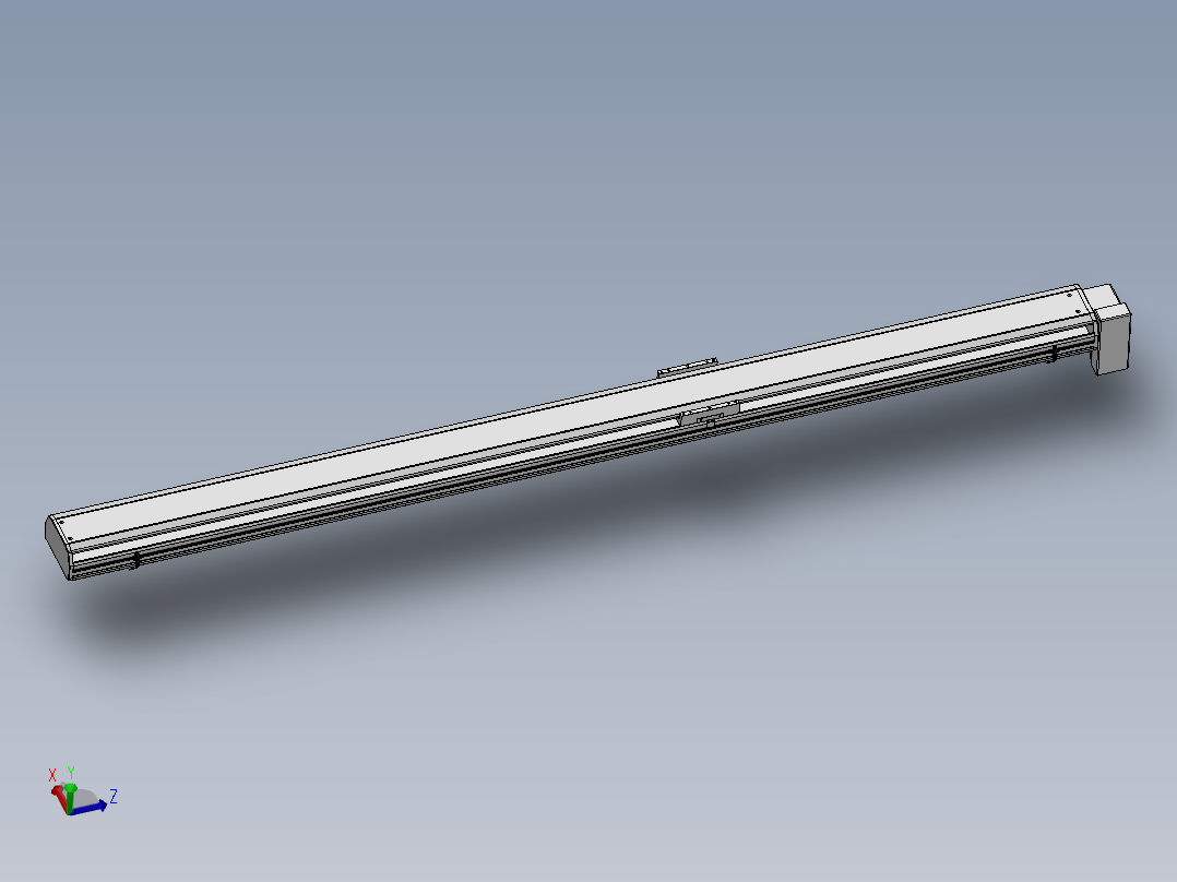 精密模组MT170-L125-2400-LD-M75-C4